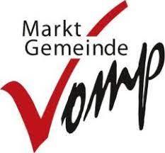 Gemeinde Vomp Logo